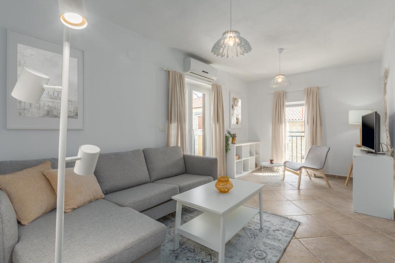 Apartments Agata Novigrad  Екстер'єр фото