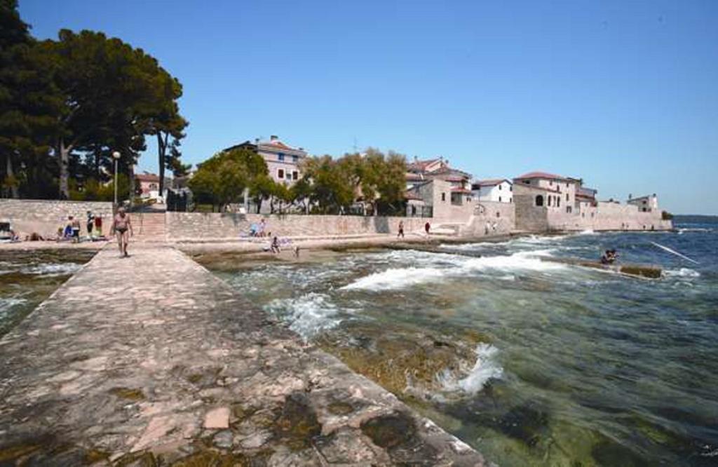 Apartments Agata Novigrad  Екстер'єр фото