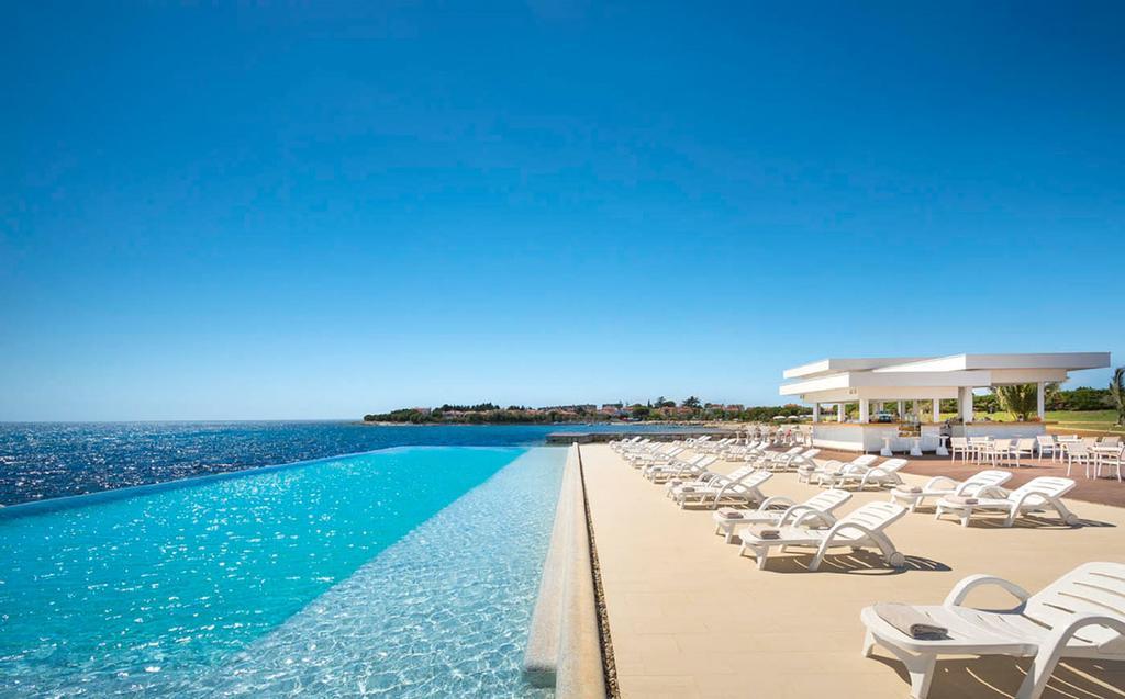 Apartments Agata Novigrad  Екстер'єр фото
