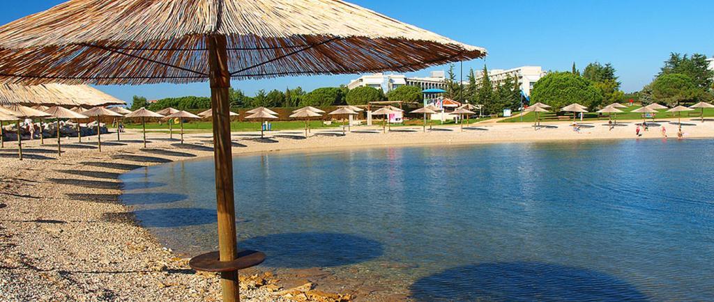 Apartments Agata Novigrad  Екстер'єр фото